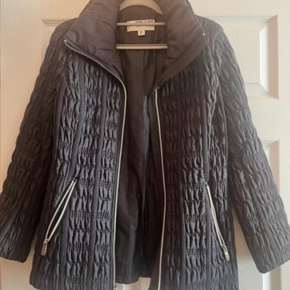 New Grey Jacket - image 1